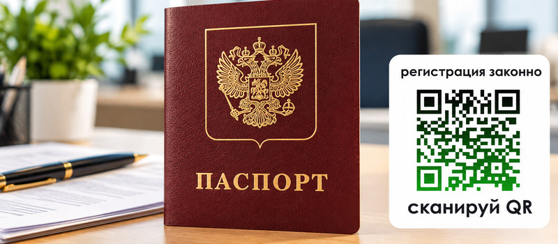 регистрация в Саратовской области прописка в Саратовской области